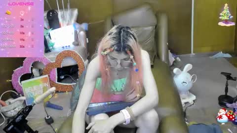 Skinnygirl online show from 15, 10, 2025