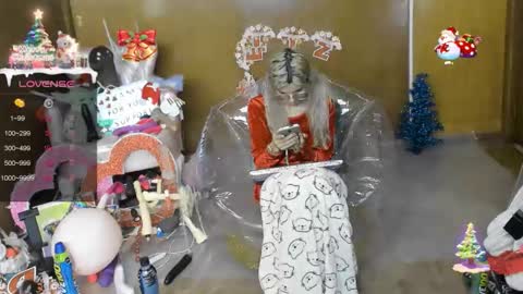 Skinnygirl online show from 21, 12, 2025