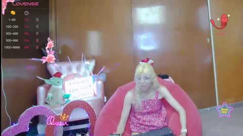 Snapshot of laflakita21 chatting on 29, 4, 2026 Skinnygirl online show from 29, 4, 2026