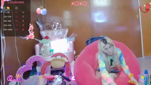 Skinnygirl online show from 27, 7, 2026