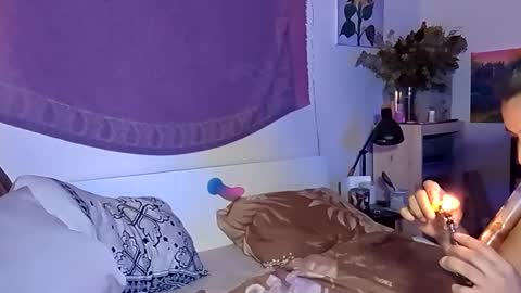 Snapshot of laflori chatting on 2, 12, 2024 Sara Florez online show from 2, 12, 2024