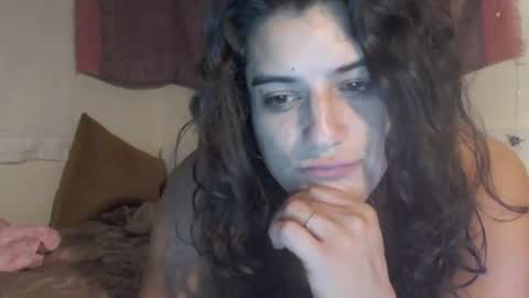 Snapshot of laflori chatting on 27, 6, 2026 Sara Florez online show from 27, 6, 2026