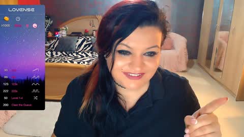 Snapshot of lagerthaa1 chatting on 16, 12, 2024 Arielle online show from 16, 12, 2024