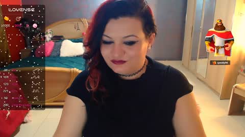 Snapshot of lagerthaa1 chatting on 2, 2, 2025 Arielle online show from 2, 2, 2025