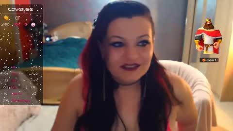 Snapshot of lagerthaa1 chatting on 11, 3, 2025 Arielle online show from 11, 3, 2025