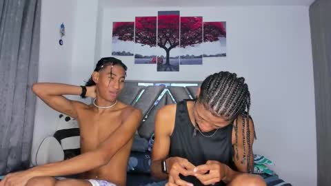 LagoSantos online show from 6, 1, 2026