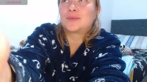 Snapshot of lahurent_weed420 chatting on 4, 5, 2026 paola and a guest lol online show from 4, 5, 2026