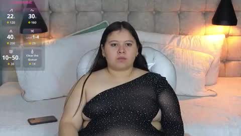 Snapshot of laia_and_aloby chatting on 24, 11, 2025 online show from 24, 11, 2025