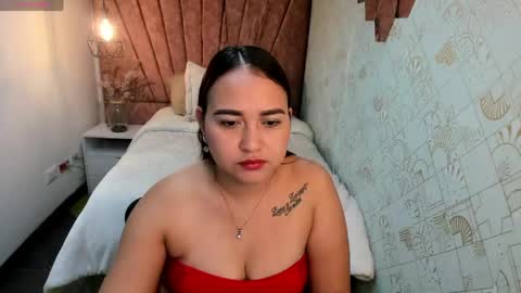Snapshot of laia_taylor__ chatting on 29, 4, 2026 laia taylor online show from 29, 4, 2026