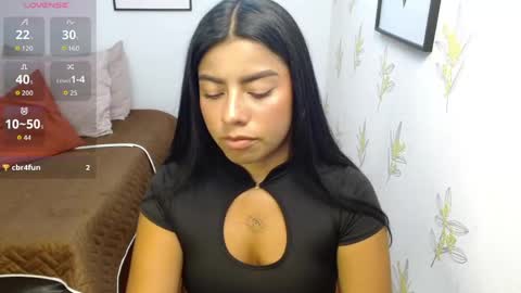 Im Leia online show from 11, 4, 2026