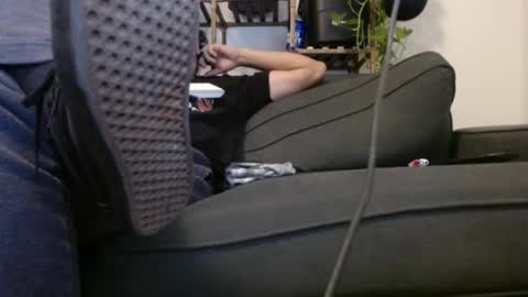 Snapshot of laidback_and_chill chatting on 4, 12, 2024 Rick online show from 4, 12, 2024