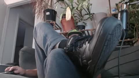 Snapshot of laidback_and_chill chatting on 5, 12, 2024 Rick online show from 5, 12, 2024