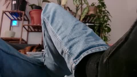 Snapshot of laidback_and_chill chatting on 22, 12, 2024 Rick online show from 22, 12, 2024