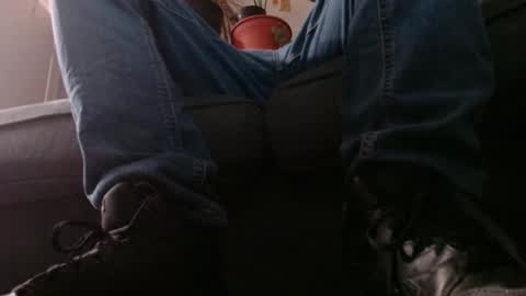 Snapshot of laidback_and_chill chatting on 13, 1, 2025 Rick online show from 13, 1, 2025