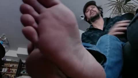 Snapshot of laidback_and_chill chatting on 14, 1, 2025 Rick online show from 14, 1, 2025