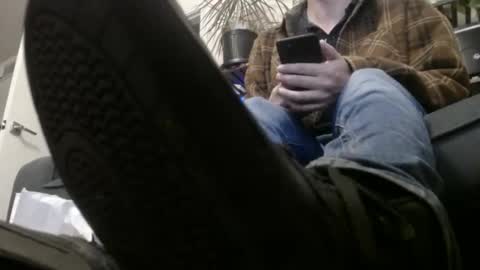 Snapshot of laidback_and_chill chatting on 17, 1, 2025 Rick online show from 17, 1, 2025