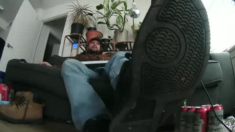 Snapshot of laidback_and_chill chatting on 21, 1, 2025 Rick online show from 21, 1, 2025