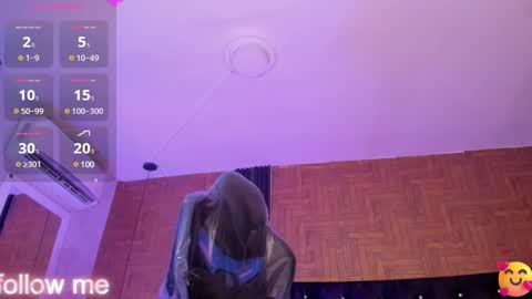 laiily bell online show from 7, 3, 2025