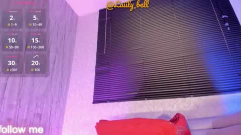 laiily bell online show from 11, 11, 2025