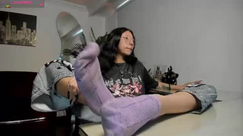 laila_angel online show from 16, 6, 2026