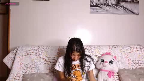 Snapshot of laila_bunny chatting on 26, 7, 2026 Lai online show from 26, 7, 2026