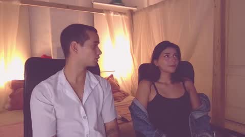 Snapshot of lailaasher chatting on 19, 11, 2025 lailaasher online show from 19, 11, 2025