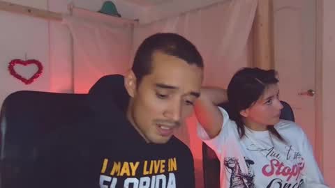 Snapshot of lailaasher chatting on 16, 12, 2025 lailaasher online show from 16, 12, 2025