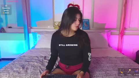 lailaasher online show from 3, 6, 2026