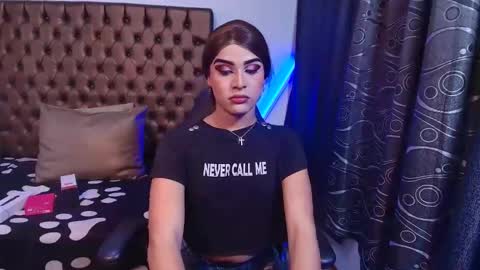 Camila online show from 8, 4, 2026