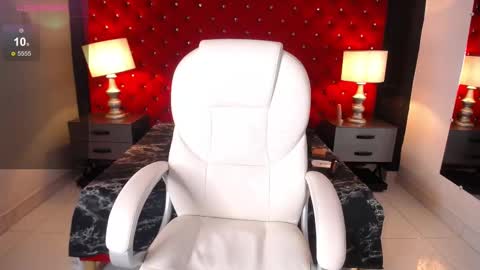 Snapshot of lailastilwills chatting on 10, 9, 2025 Laila Stilwills online show from 10, 9, 2025