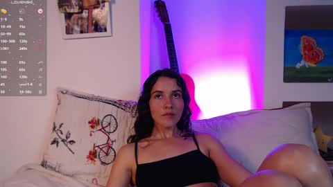 Snapshot of lailypink chatting on 31, 3, 2026 samanta online show from 31, 3, 2026