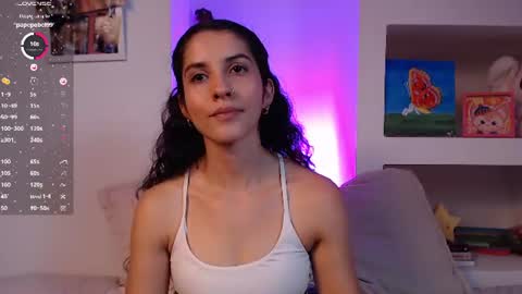 Snapshot of lailypink chatting on 13, 6, 2026 samanta online show from 13, 6, 2026