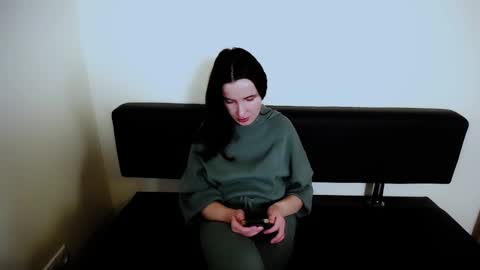 Snapshot of laimapinch_ chatting on 22, 10, 2025 Laima online show from 22, 10, 2025