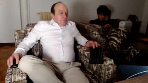 lajose52 online show from 5, 1, 2025