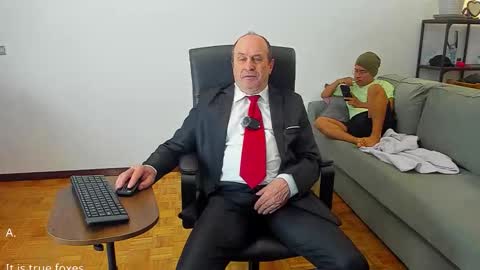 lajose52 online show from 11, 9, 2025