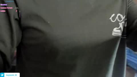 Snapshot of lajose52 chatting on 10, 4, 2026 lajose52 online show from 10, 4, 2026