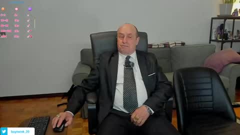 Snapshot of lajose52 chatting on 11, 4, 2026 lajose52 online show from 11, 4, 2026