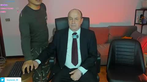 Snapshot of lajose52 chatting on 17, 4, 2026 lajose52 online show from 17, 4, 2026