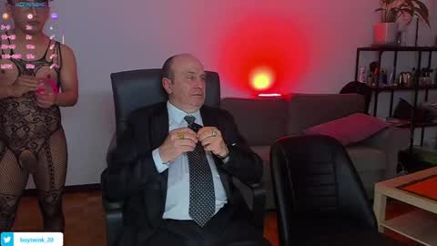Snapshot of lajose52 chatting on 19, 4, 2026 lajose52 online show from 19, 4, 2026