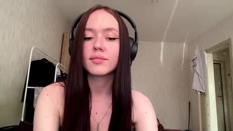 Snapshot of lakeshiaedemann chatting on 2, 5, 2026 Katherine or just Kiki online show from 2, 5, 2026