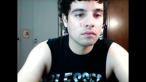 Snapshot of lakewood4523 chatting on 8, 11, 2025 Carlosss online show from 8, 11, 2025