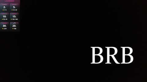 IG222dmm  online show from 23, 12, 2024