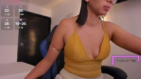 Snapshot of lakshmi_rai chatting on 2, 12, 2025 lakshmi_rai online show from 2, 12, 2025