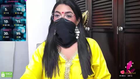 Laskhmirani online show from 13, 2, 2025