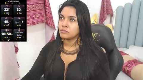 Laskhmirani online show from 12, 9, 2025