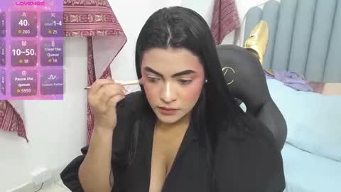 Laskhmirani online show from 9, 10, 2025