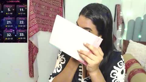 Laskhmirani online show from 3, 2, 2026