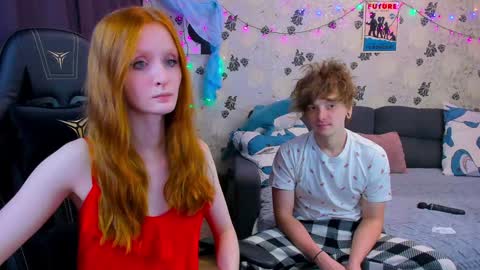 Lu  Alex online show from 5, 12, 2024