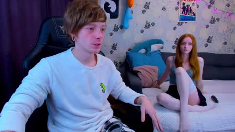 Lu  Alex online show from 6, 1, 2025