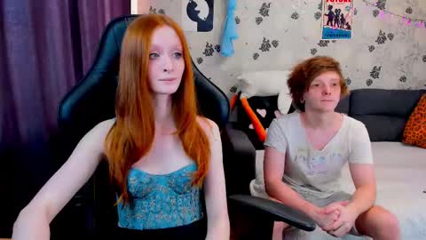 Lu  Alex online show from 19, 2, 2025